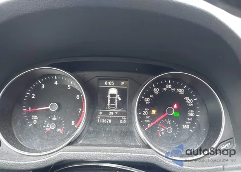 2017 Volkswagen Passat 1.8T Se from USA, damaged, VIN 1VWBT7A33HC000566